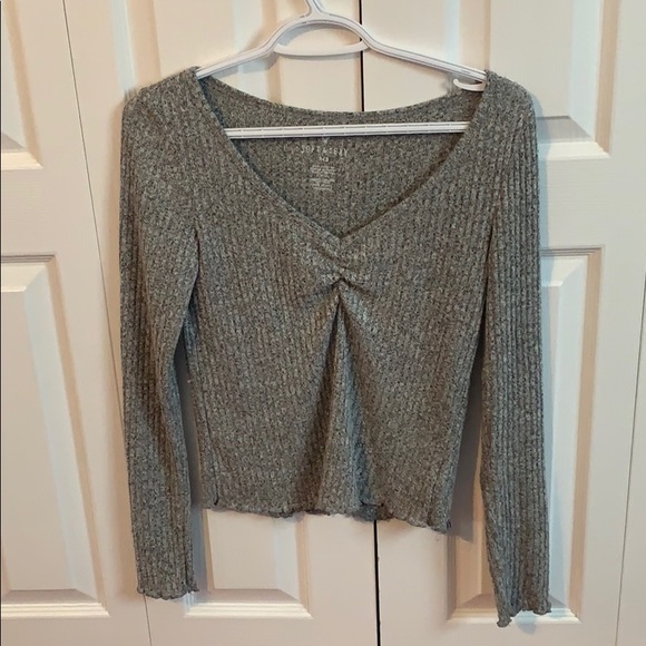 American Eagle long sleeve - Picture 3 of 3